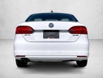 2013 Volkswagen Jetta 4dr Auto SE with Convenience Sedan