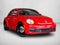 2015 Volkswagen Beetle 2dr Auto 1.8T