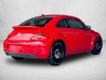 2015 Volkswagen Beetle 2dr Auto 1.8T