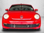 2015 Volkswagen Beetle 2dr Auto 1.8T
