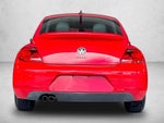 2015 Volkswagen Beetle 2dr Auto 1.8T