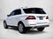 2014 Mercedes-Benz M-Class ML 350 SUV