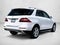 2014 Mercedes-Benz M-Class ML 350 SUV