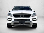 2014 Mercedes-Benz M-Class ML 350 SUV