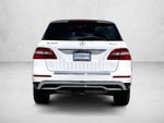 2014 Mercedes-Benz M-Class ML 350 SUV