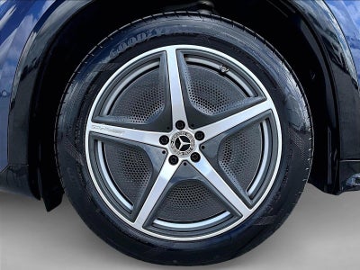 2023 Mercedes-Benz EQS EQS 450+ SUV