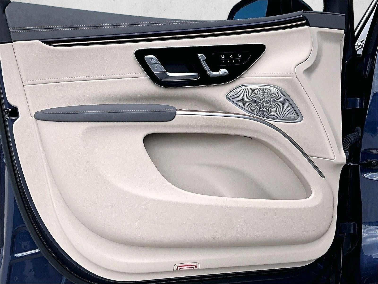 2023 Mercedes-Benz EQS EQS 450+ SUV