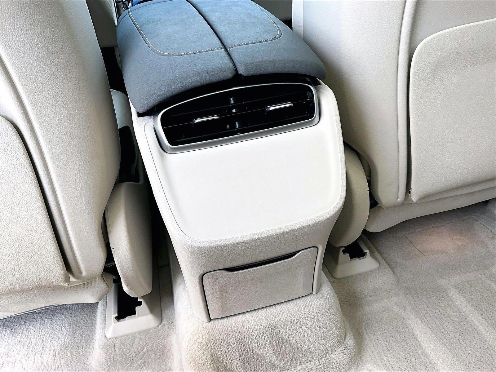 2023 Mercedes-Benz EQS EQS 450+ SUV