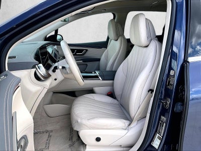 2023 Mercedes-Benz EQS EQS 450+ SUV