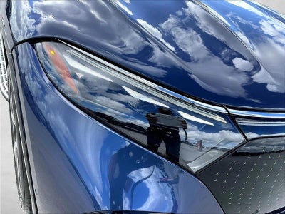 2023 Mercedes-Benz EQS EQS 450+ SUV