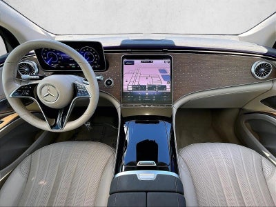 2023 Mercedes-Benz EQS EQS 450+ SUV