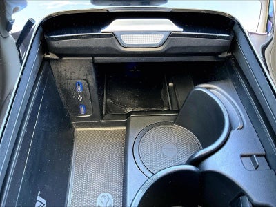 2023 Mercedes-Benz EQS EQS 450+ SUV