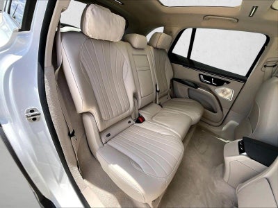 2023 Mercedes-Benz EQS EQS 450+ SUV