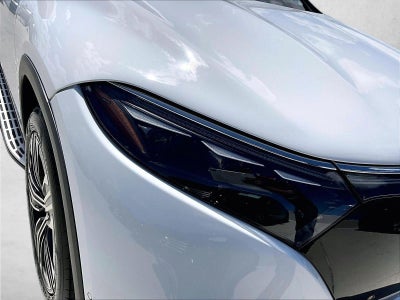 2023 Mercedes-Benz EQS EQS 450+ SUV