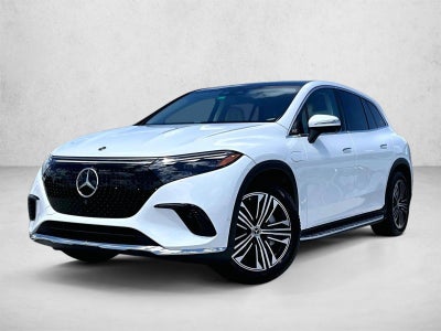 2023 Mercedes-Benz EQS EQS 450+ SUV