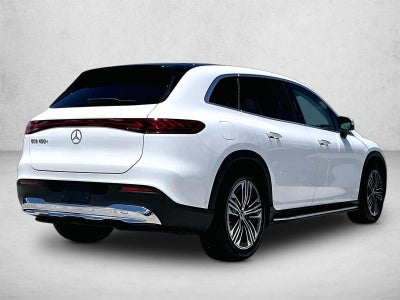 2023 Mercedes-Benz EQS EQS 450+ SUV