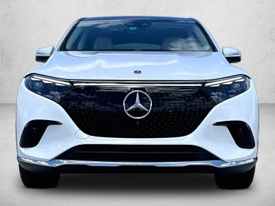 2023 Mercedes-Benz EQS EQS 450+ SUV