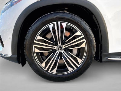 2023 Mercedes-Benz EQS EQS 450+ SUV