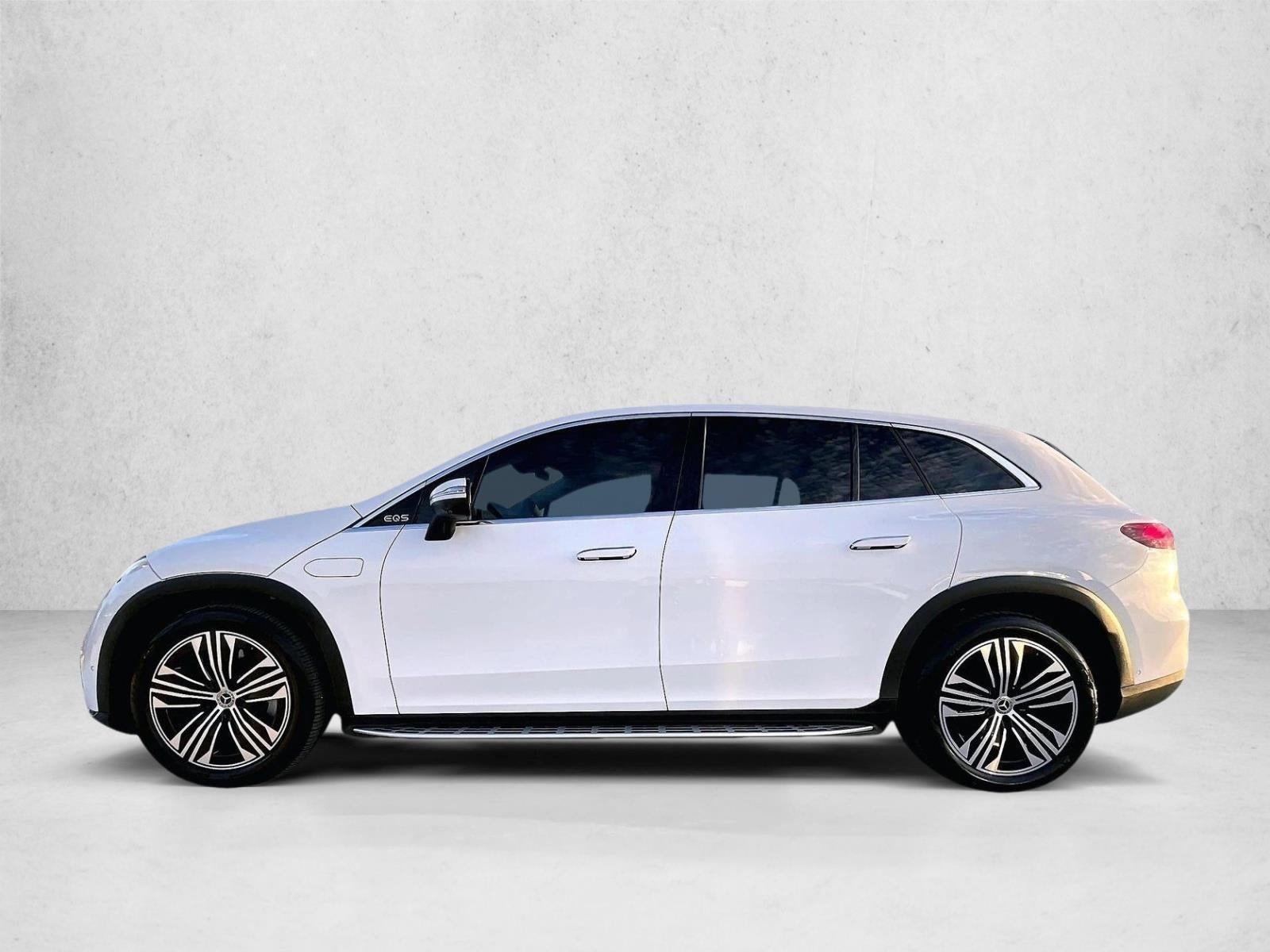 2023 Mercedes-Benz EQS EQS 450+ SUV