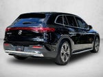2023 Mercedes-Benz EQS EQS 450+ SUV