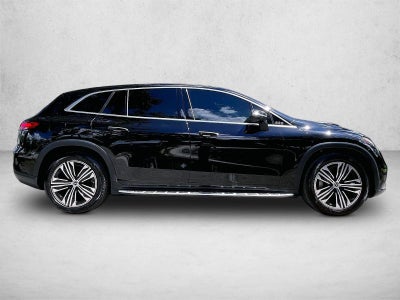 2023 Mercedes-Benz EQS EQS 450+ SUV