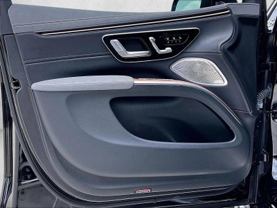 2023 Mercedes-Benz EQS EQS 580 4MATIC® SUV