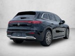 2023 Mercedes-Benz EQS EQS 580 4MATIC® SUV