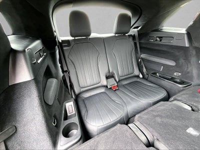 2023 Mercedes-Benz EQS EQS 580 4MATIC® SUV