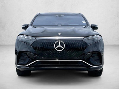2023 Mercedes-Benz EQS EQS 580 4MATIC® SUV