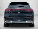 2023 Mercedes-Benz EQS EQS 580 4MATIC® SUV