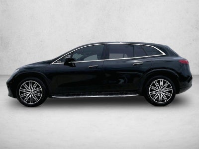 2023 Mercedes-Benz EQS EQS 580 4MATIC® SUV