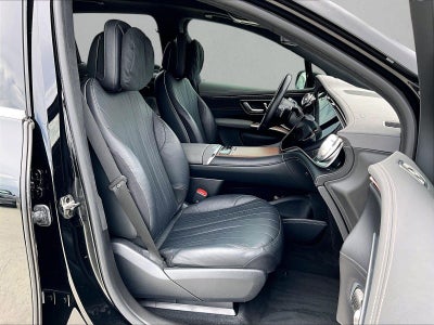 2023 Mercedes-Benz EQS EQS 580 4MATIC® SUV