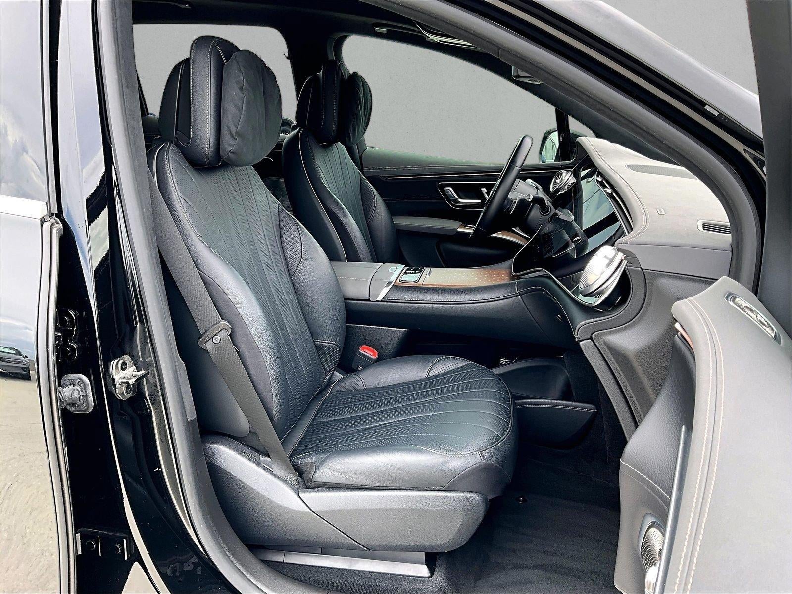 2023 Mercedes-Benz EQS EQS 580 4MATIC® SUV