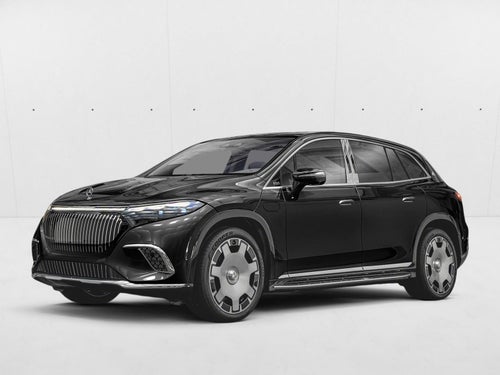 2024 Mercedes-Benz EQS Maybach EQS 680 4MATIC® SUV
