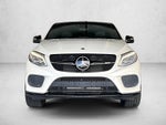 2018 Mercedes-Benz GLE AMG® GLE 43 4MATIC® Coupe