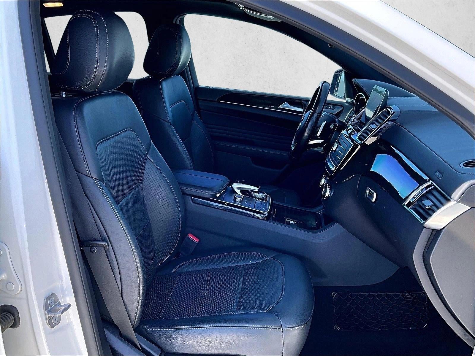 2019 Mercedes-Benz GLE AMG® GLE 43 4MATIC® Coupe