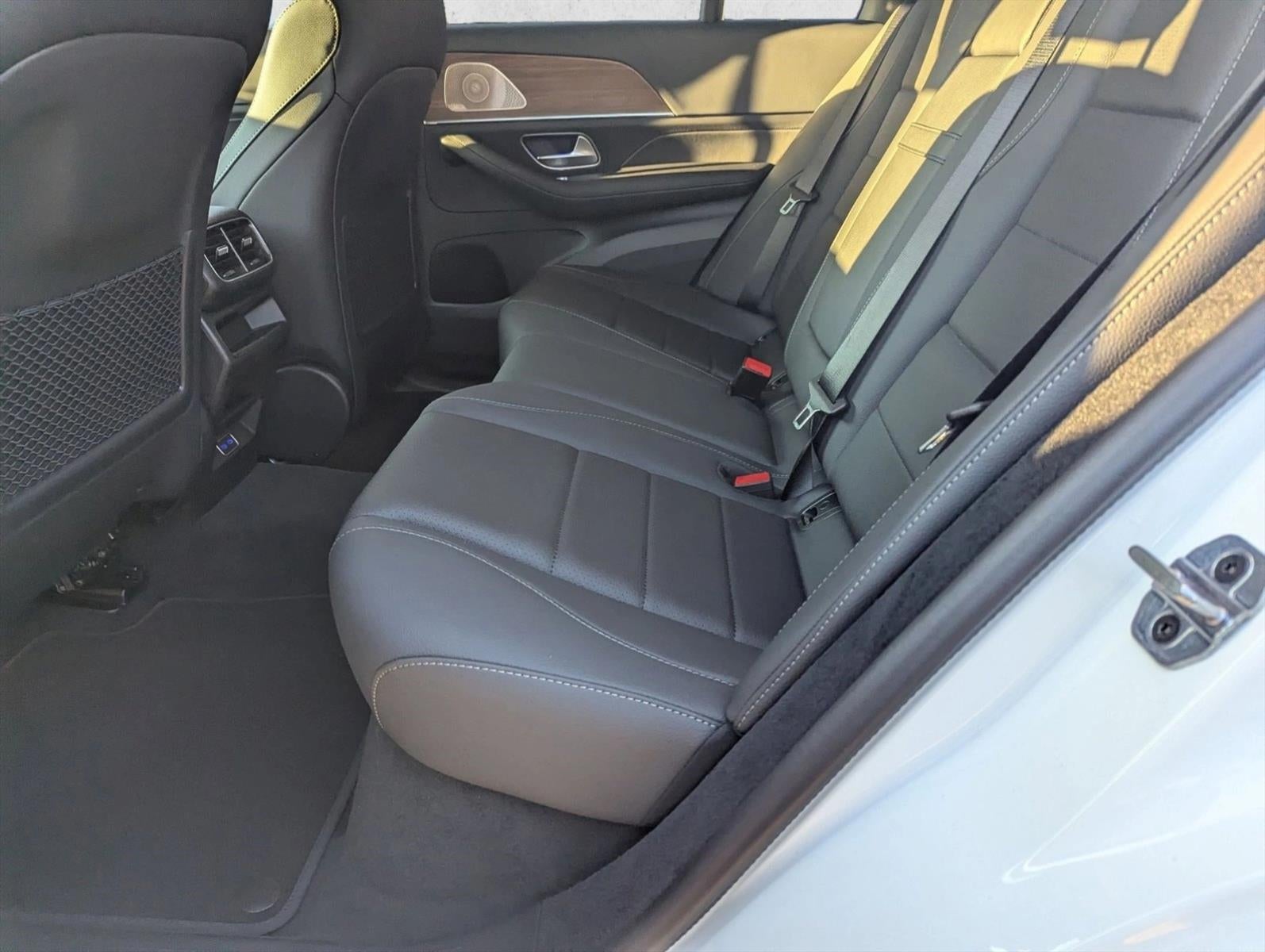 2026 Mercedes-Benz GLE GLE 350 SUV