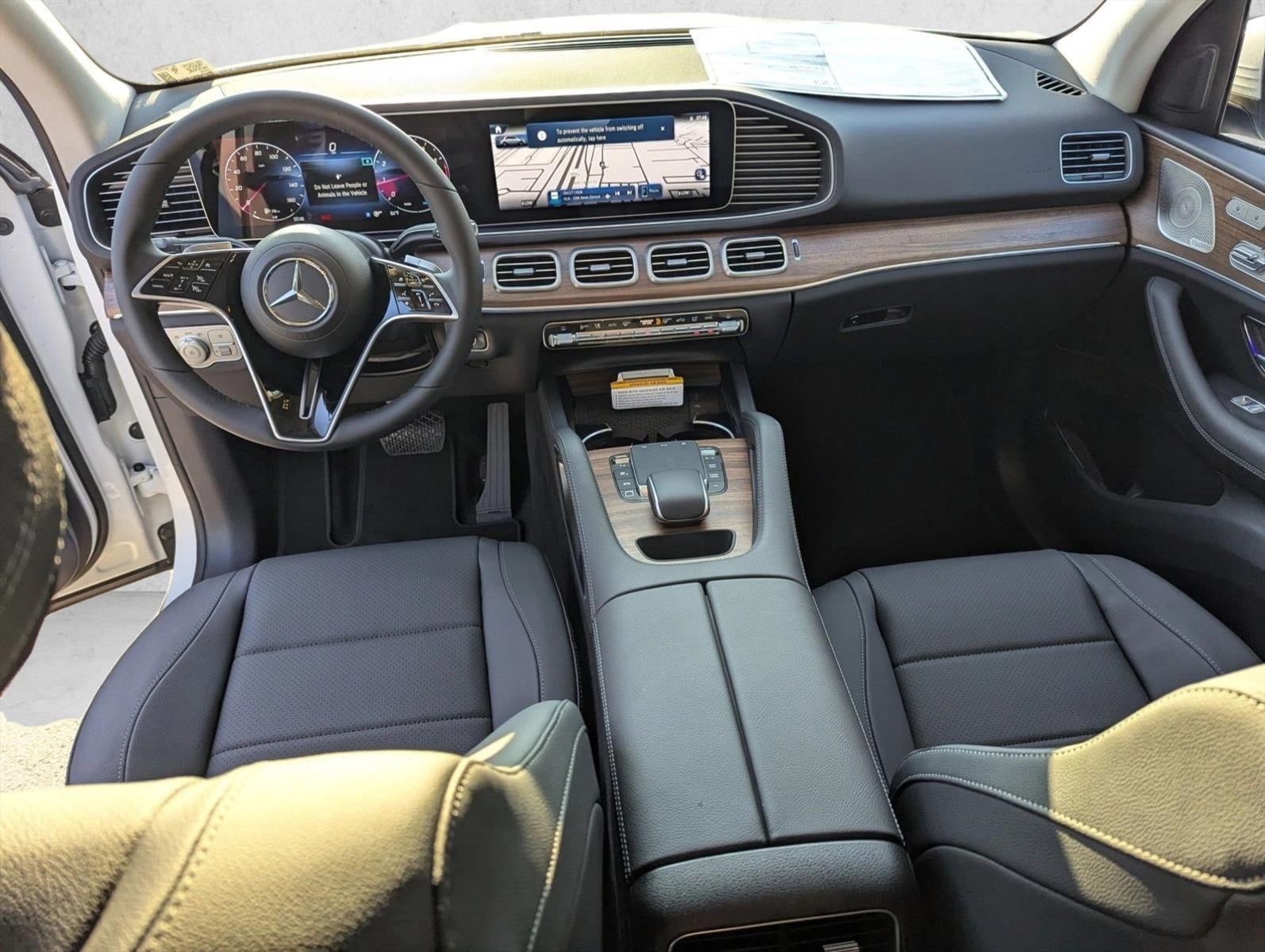 2026 Mercedes-Benz GLE GLE 350 SUV