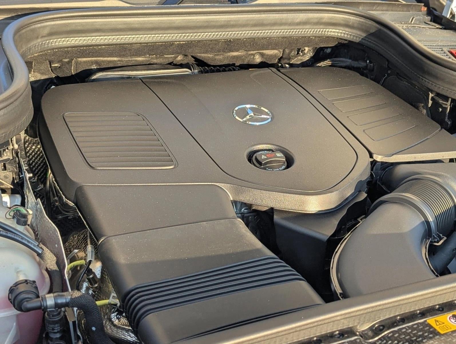 2026 Mercedes-Benz GLE GLE 350 SUV
