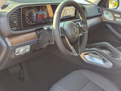 2026 Mercedes-Benz GLE GLE 350 SUV