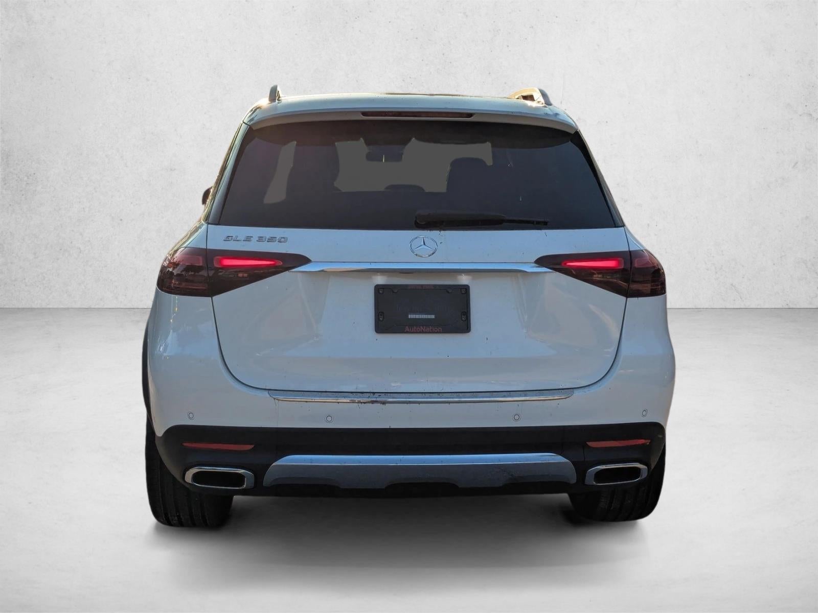 2026 Mercedes-Benz GLE GLE 350 SUV