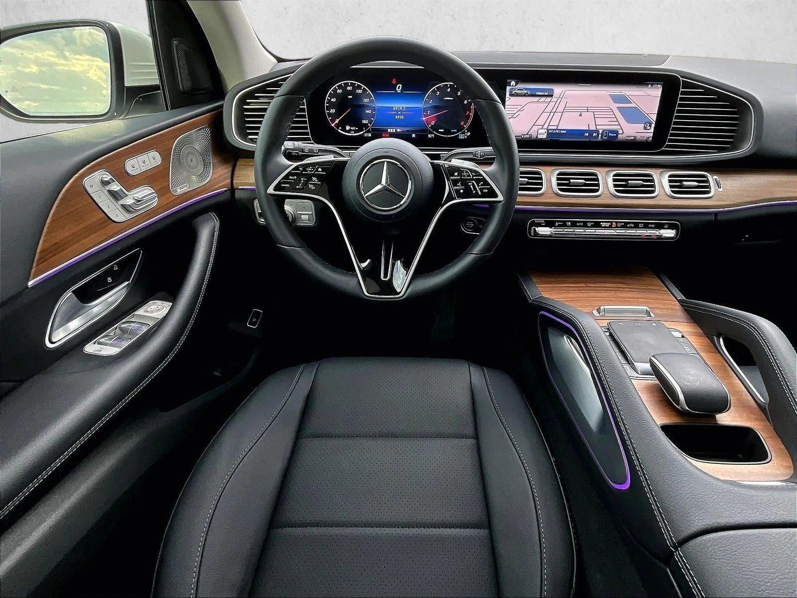 2026 Mercedes-Benz GLE GLE 350 SUV