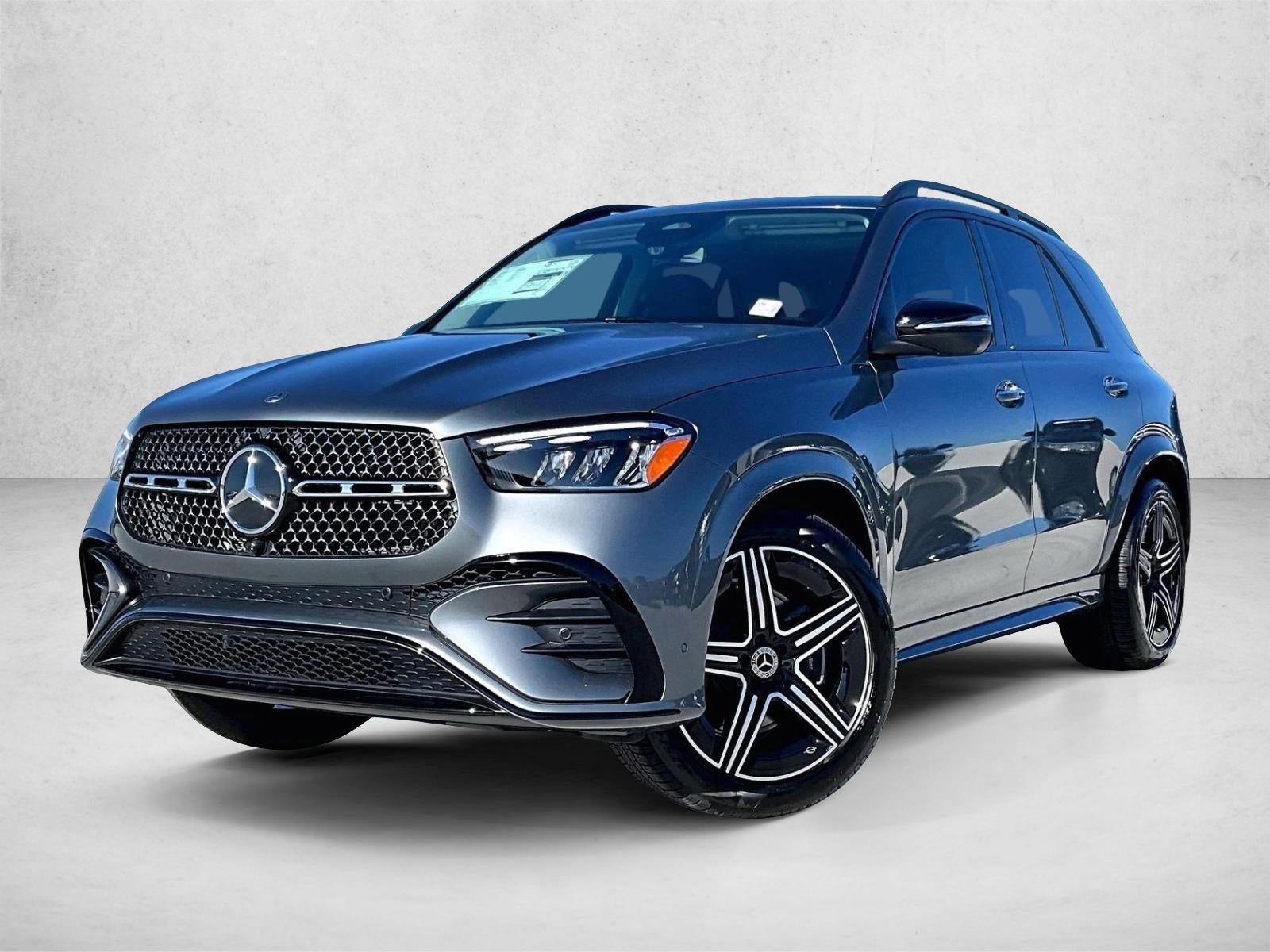 2026 Mercedes-Benz GLE GLE 350 SUV