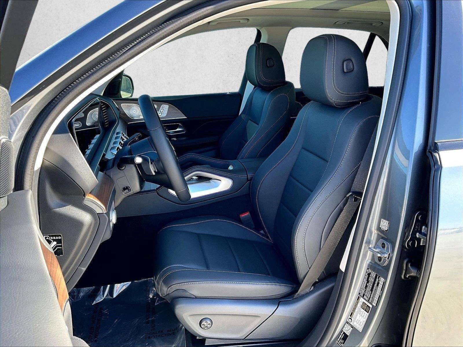 2026 Mercedes-Benz GLE GLE 350 SUV
