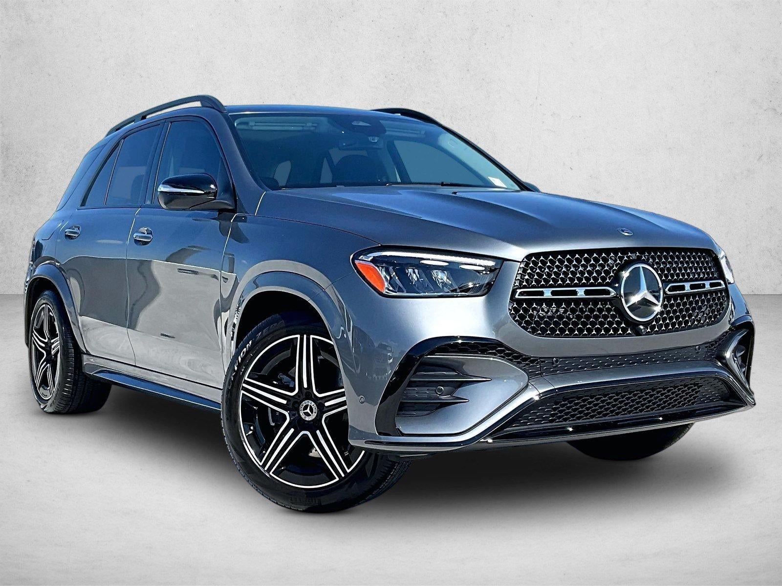 2026 Mercedes-Benz GLE GLE 350 SUV