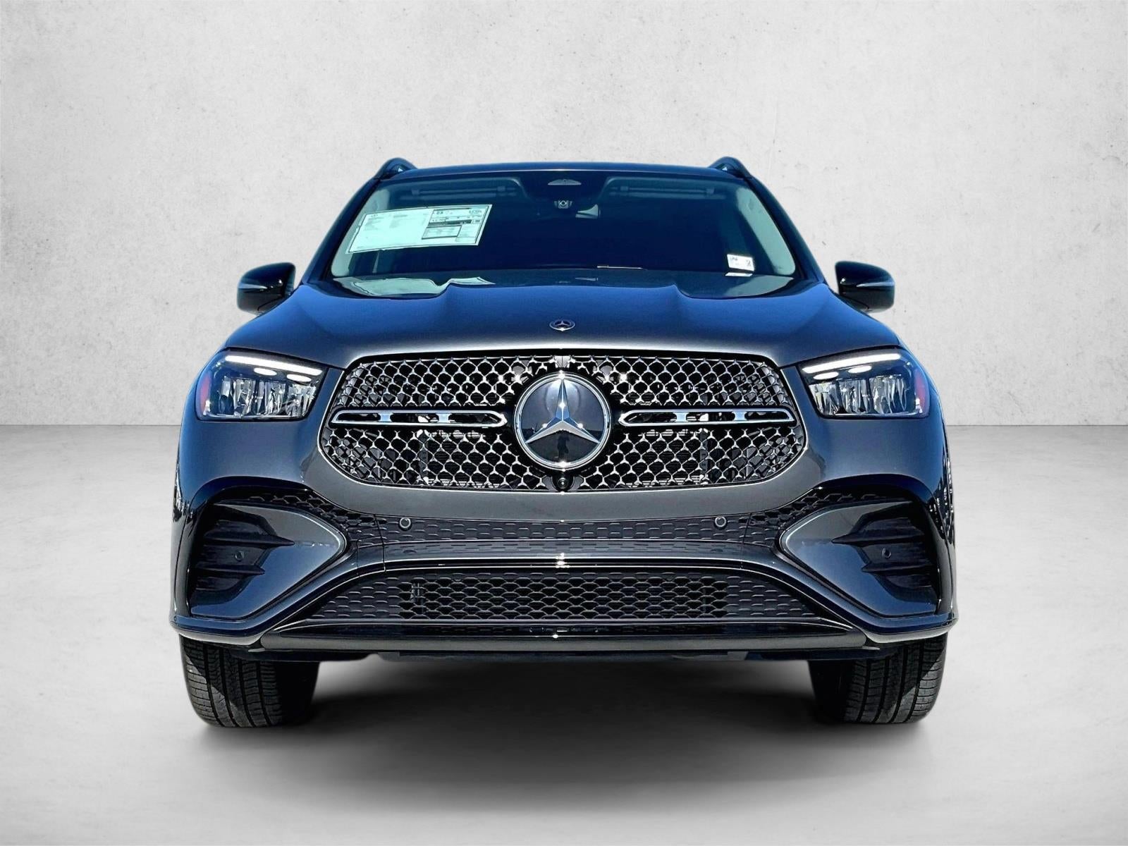 2026 Mercedes-Benz GLE GLE 350 SUV
