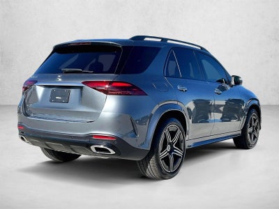 2026 Mercedes-Benz GLE GLE 350 SUV