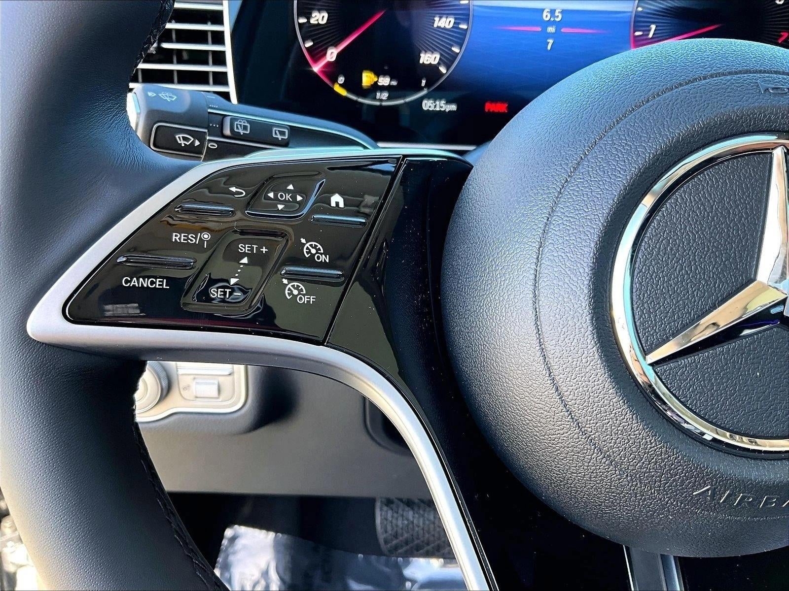 2026 Mercedes-Benz GLE GLE 350 SUV