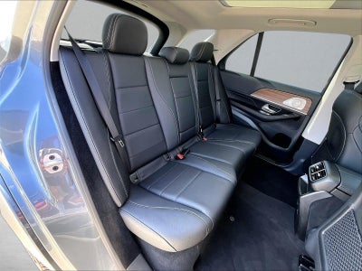 2026 Mercedes-Benz GLE GLE 350 SUV