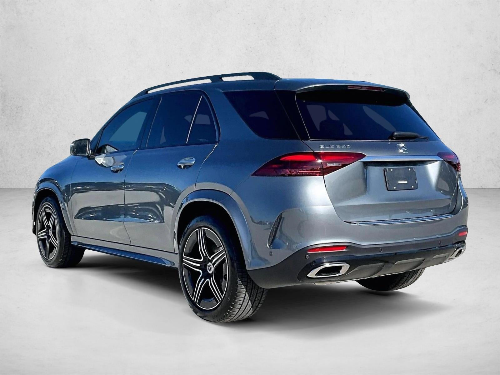 2026 Mercedes-Benz GLE GLE 350 SUV